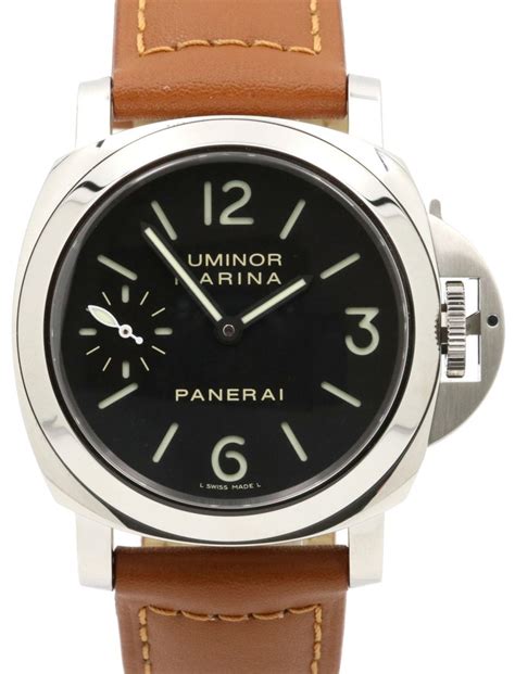 PAM111 Panerai Luminor Marina Historic – PAM 111.